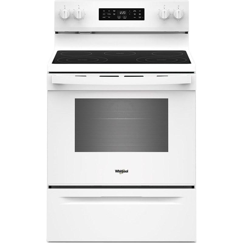 Whirlpool WFES4530SW