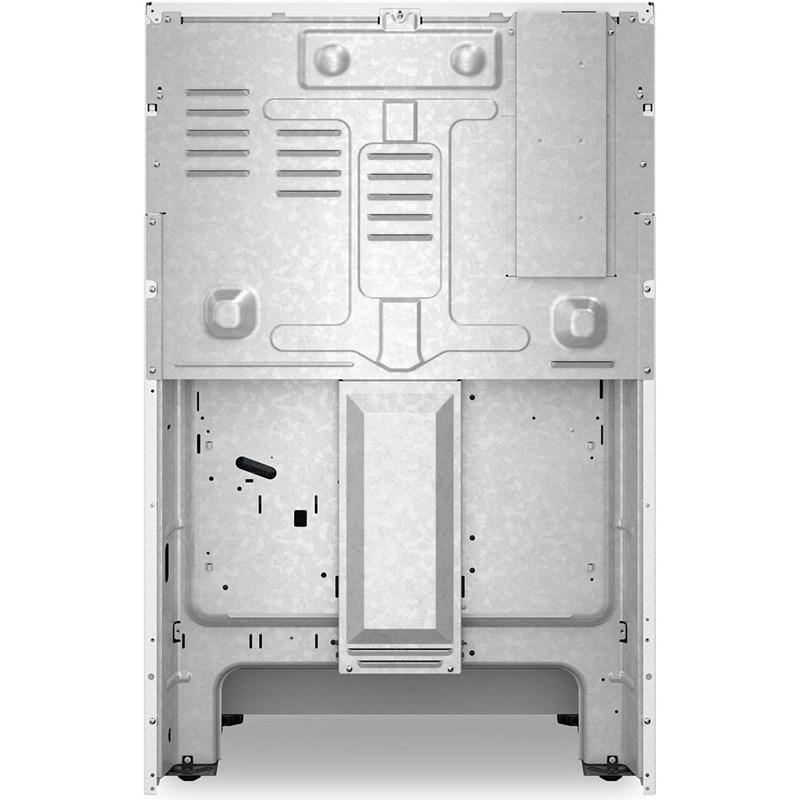Large Picture of Whirlpool WFES4530SW