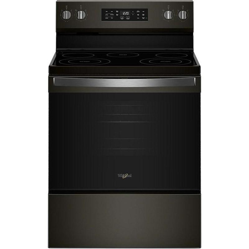 Whirlpool WFES4530SV