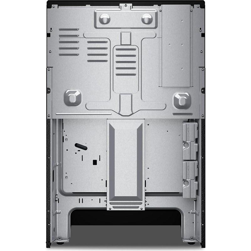 Large Picture of Whirlpool WFES5730SB
