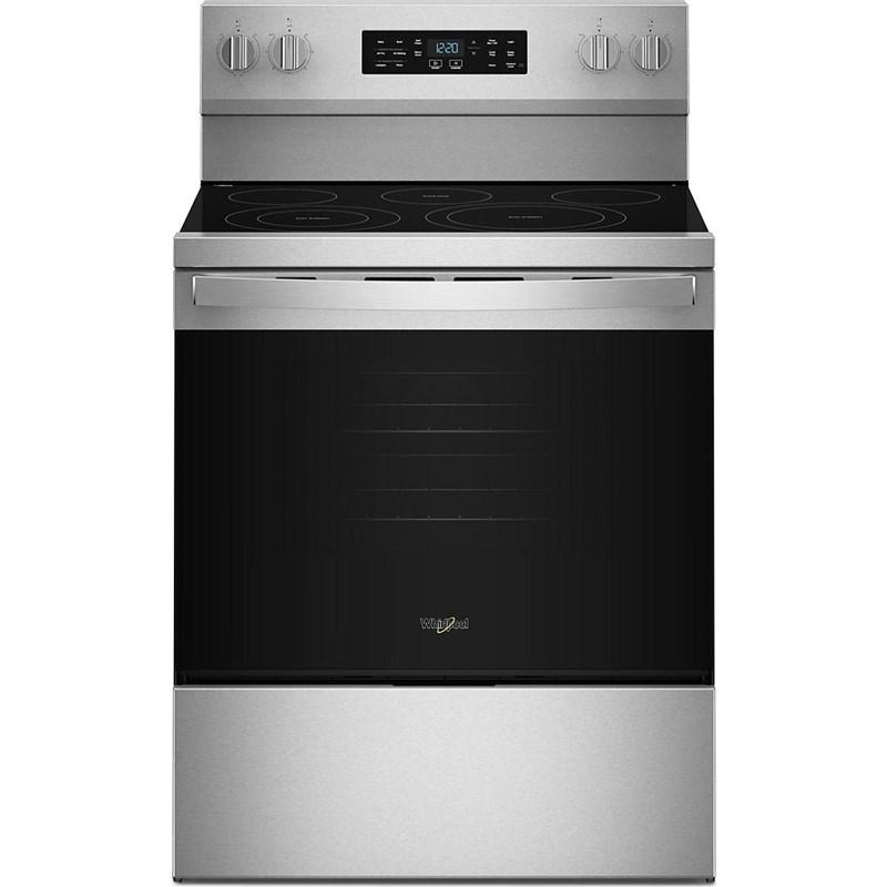 Whirlpool WFES5730SZ