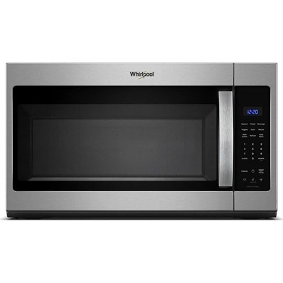 Whirlpool WMMS3230SS