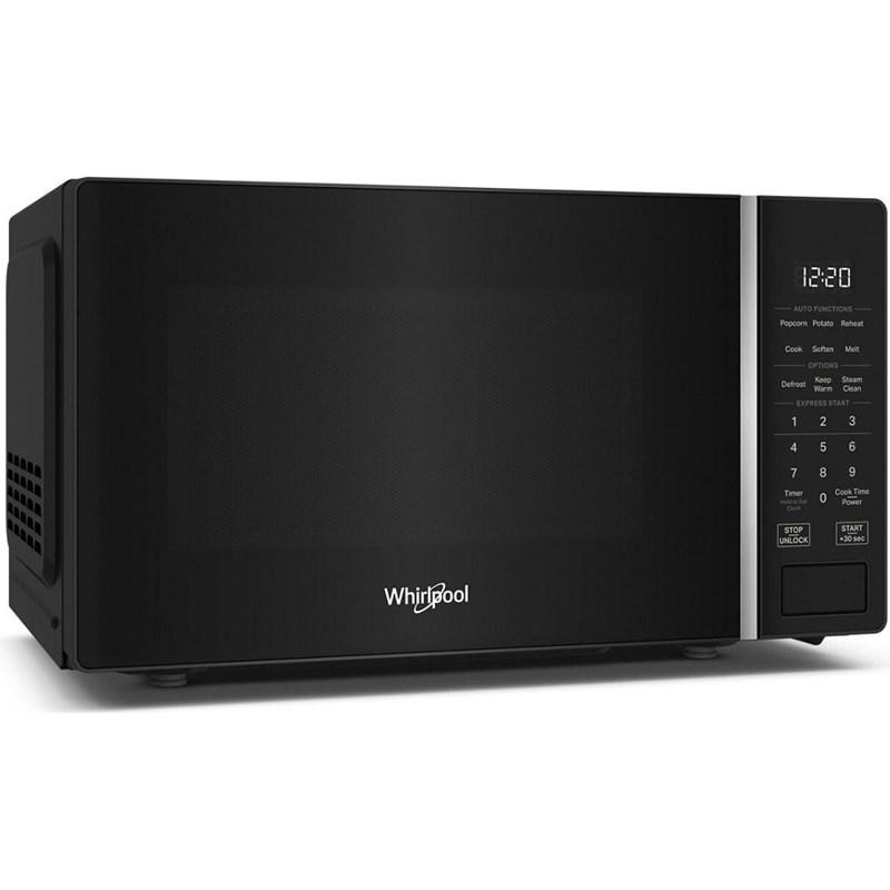 Large Picture of Whirlpool WMCS3018RB