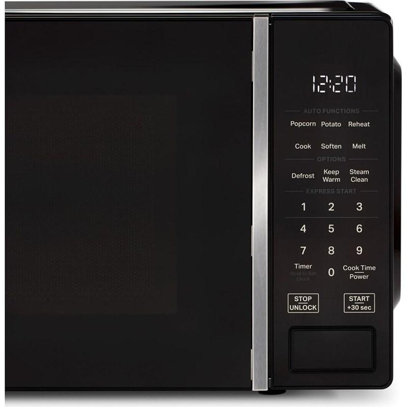 Large Picture of Whirlpool WMCS3018RB