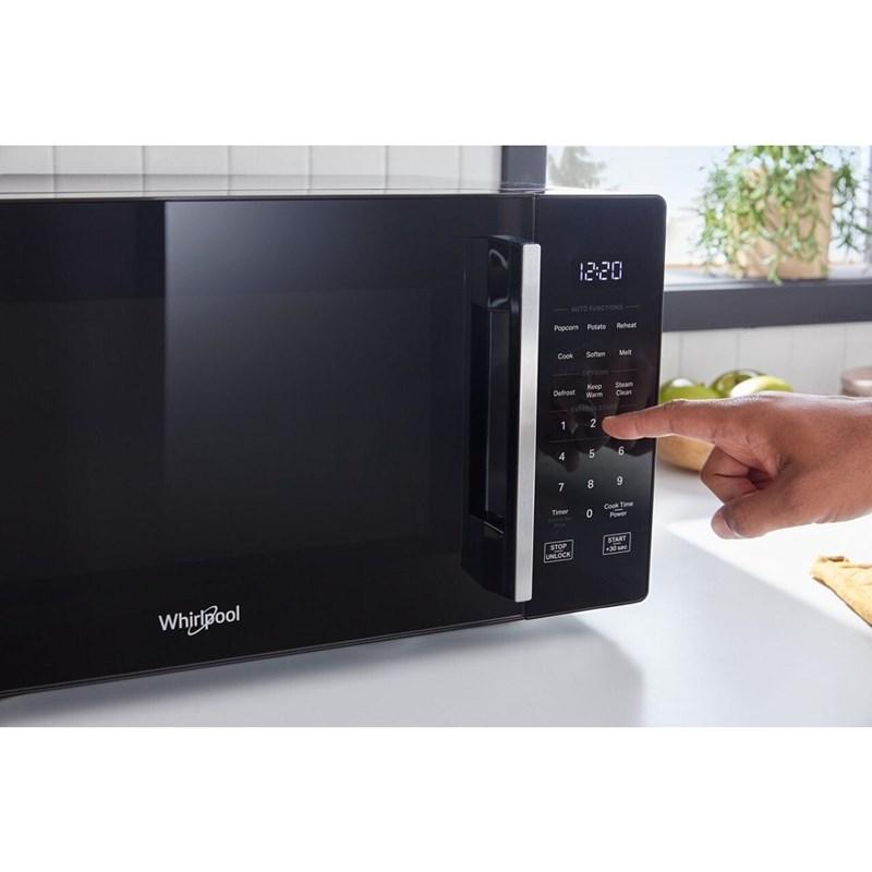 Large Picture of Whirlpool WMCS3018RB