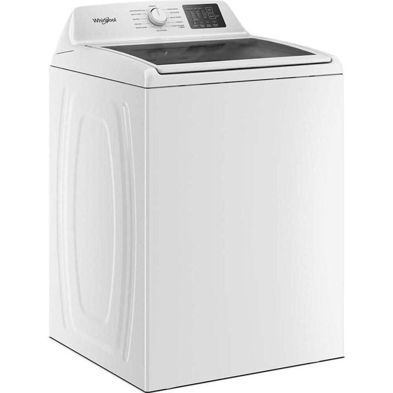 Large Picture of Whirlpool WTW4300SW