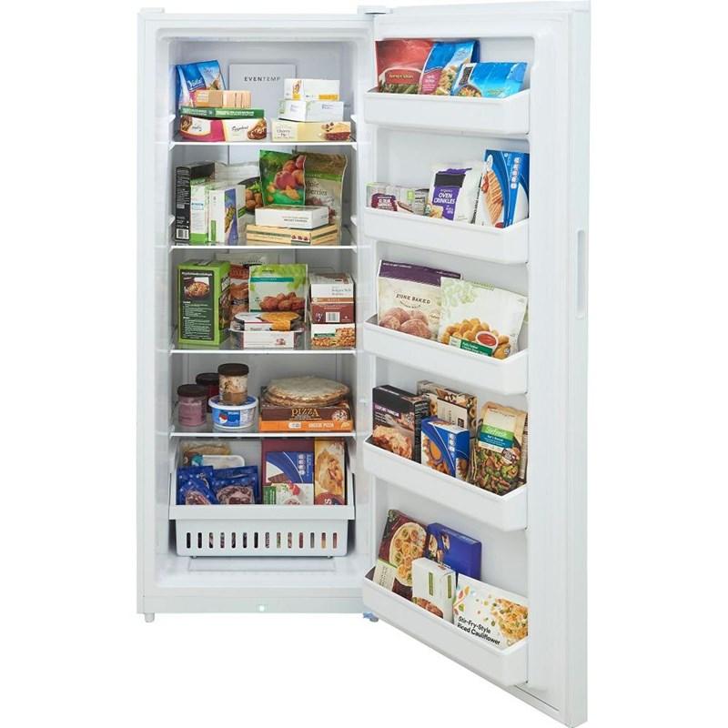 Large Picture of Frigidaire FFUE1626AW