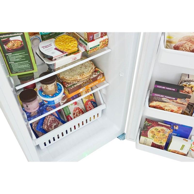 Large Picture of Frigidaire FFUE1826AW
