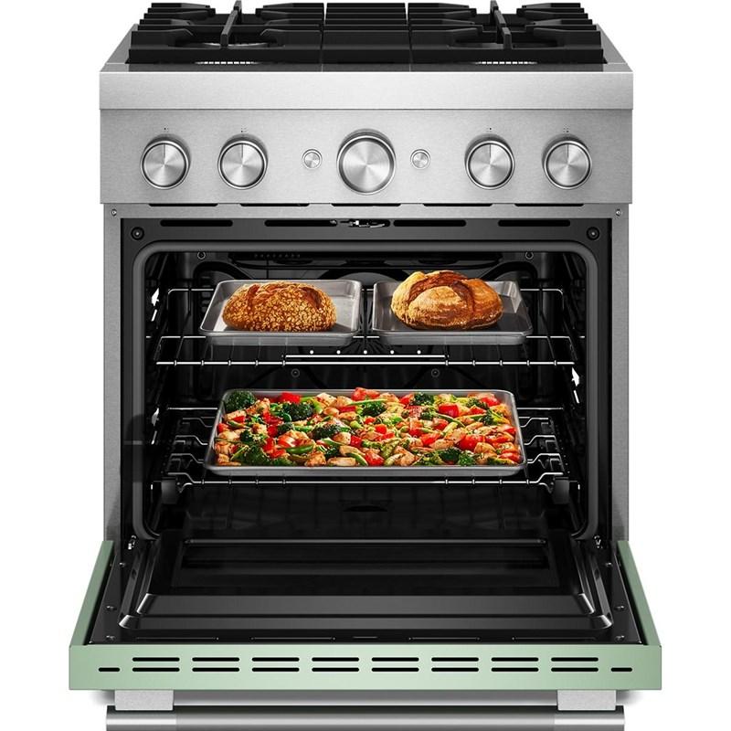 Large Picture of KitchenAid KFDS930SDC