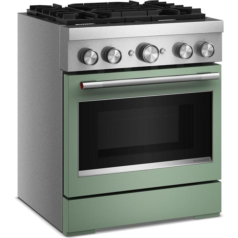 Large Picture of KitchenAid KFDS930SDC
