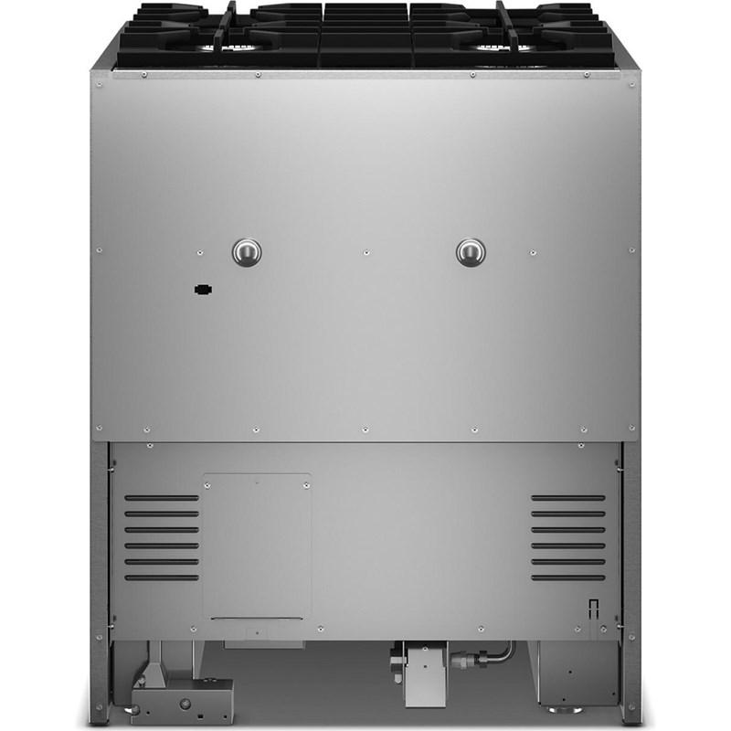 Large Picture of KitchenAid KFDS930SDC
