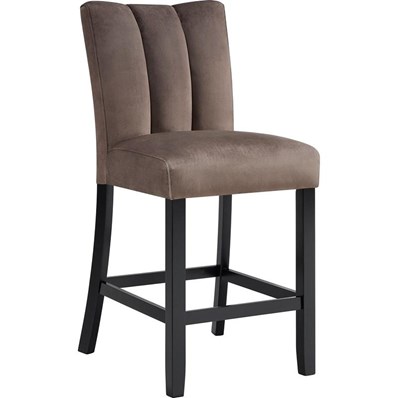 Crown Mark Vega 1720S-24 Counter Height Side Chair