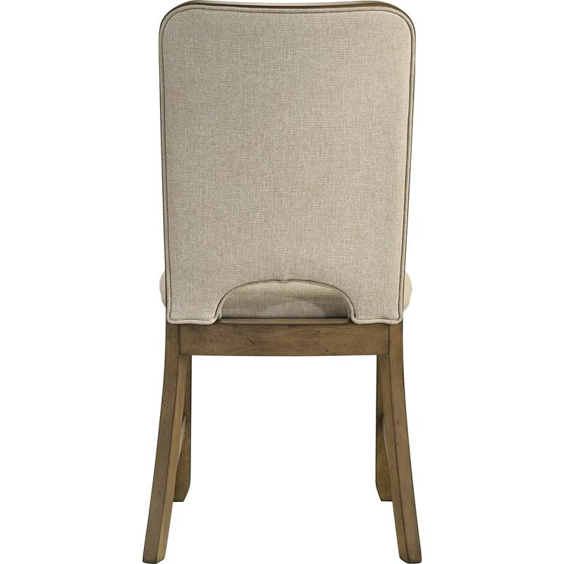 Large Picture of Crown Mark Cockrell 2156S Side Chair