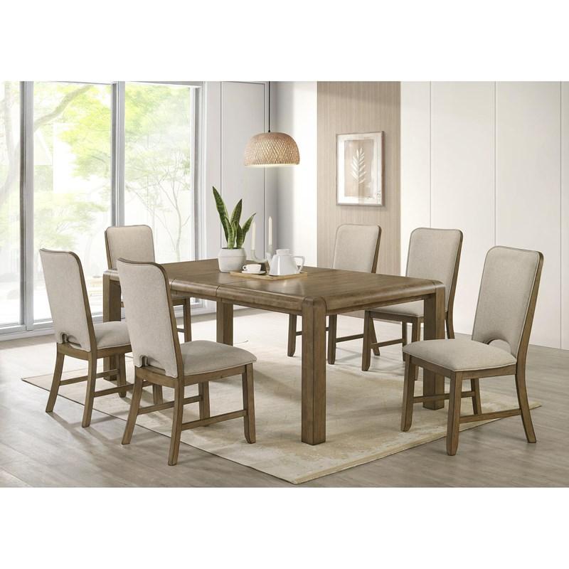 Large Picture of Crown Mark Cockrell 2156S Side Chair
