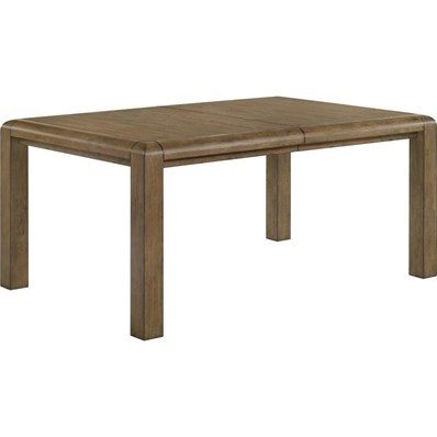 Crown Mark Cockrell 2156T-4282 Dining Table with 18