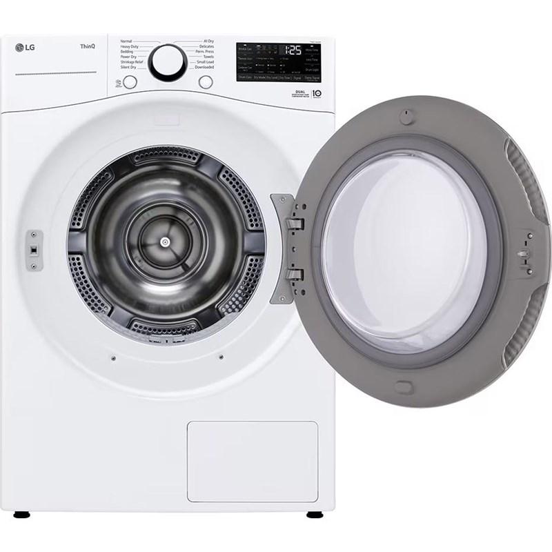 Large Picture of LG DLHC3602W