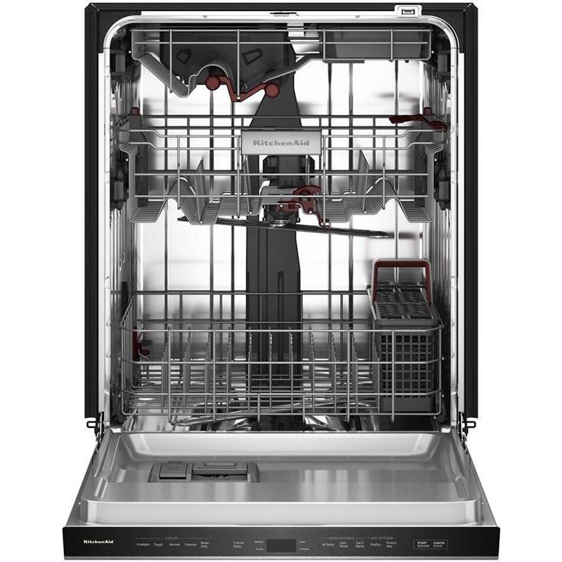 Large Picture of KitchenAid KDPS424SPS