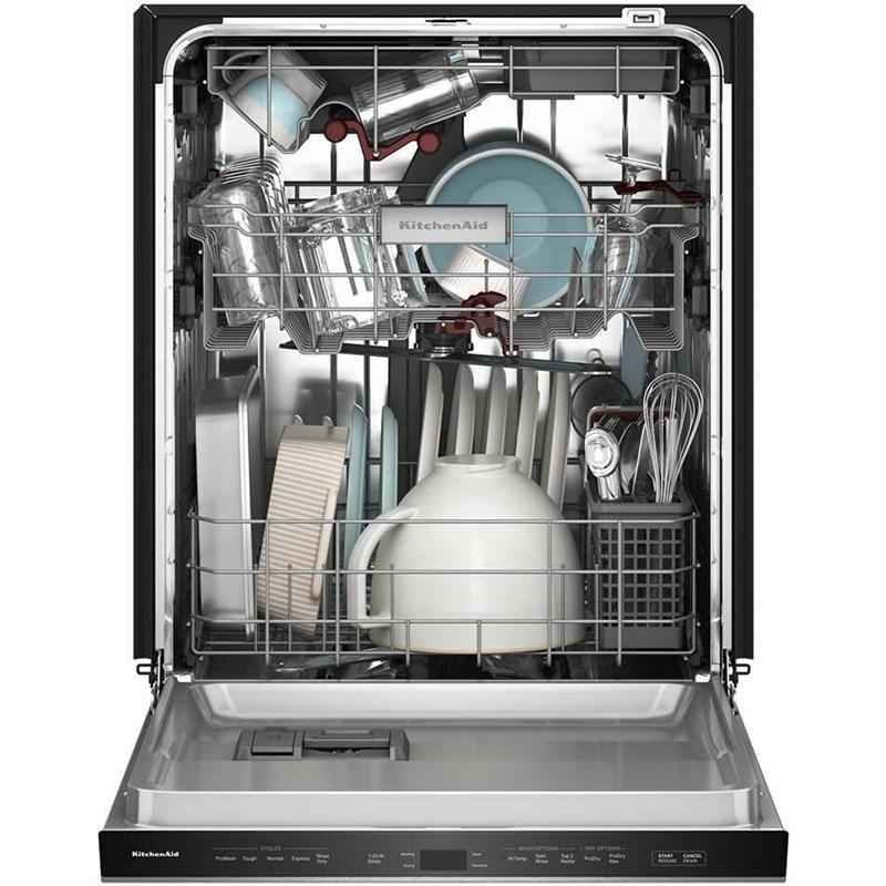Large Picture of KitchenAid KDPS424SPS