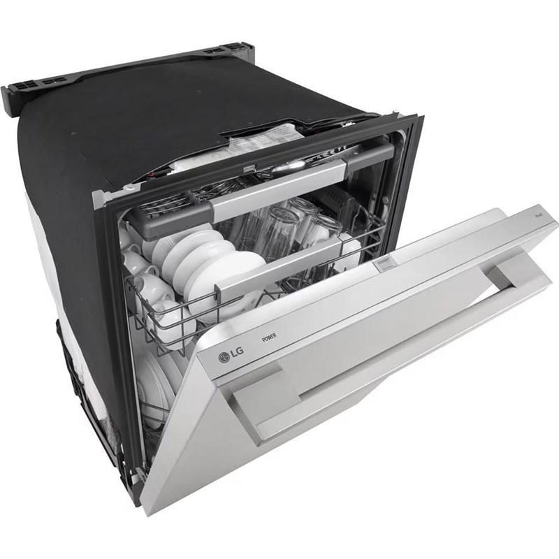 Large Picture of LG LDNTH753S