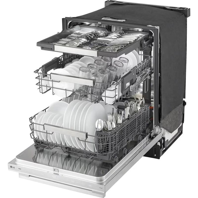 Large Picture of LG LDNTH753S
