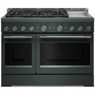KitchenAid KFGD948SJP (Ranges - Gas)