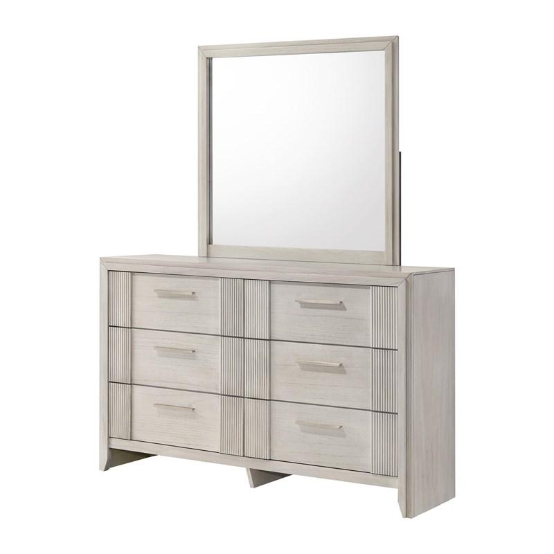 Large Picture of Crown Mark Carlton B5552-1 Dresser