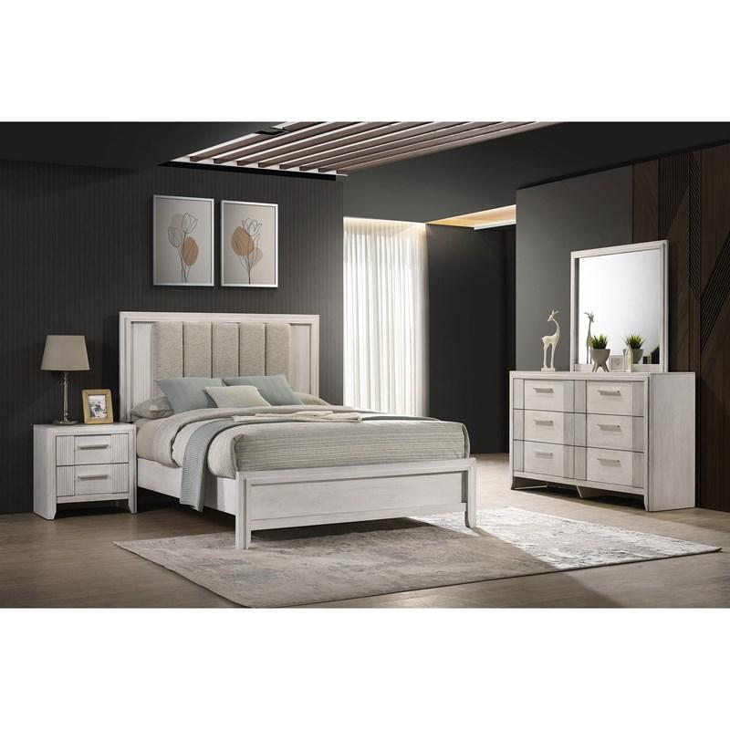 Large Picture of Crown Mark Carlton B5552-1 Dresser