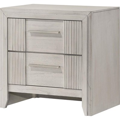 Crown Mark Carlton B5552-2 Nightstand
