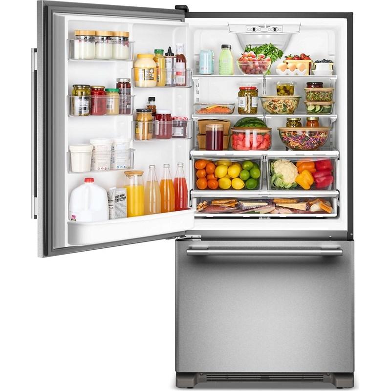 Large Picture of KitchenAid KRBL133SPS