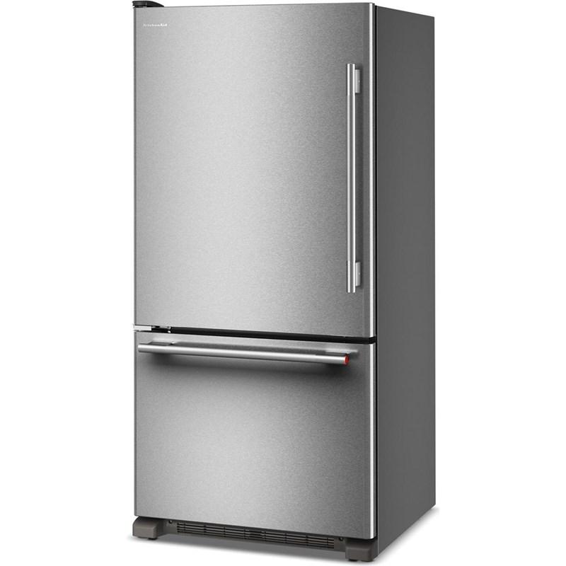 Large Picture of KitchenAid KRBL133SPS
