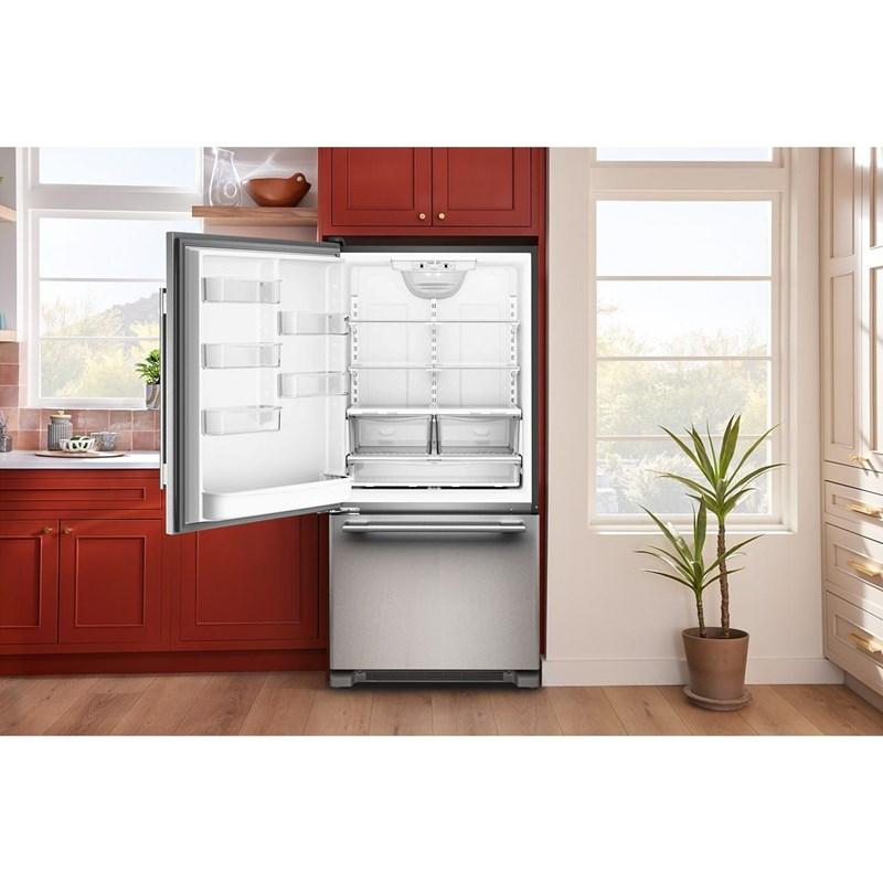 Large Picture of KitchenAid KRBL133SPS