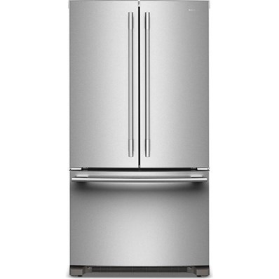 KitchenAid KRFC136SPS