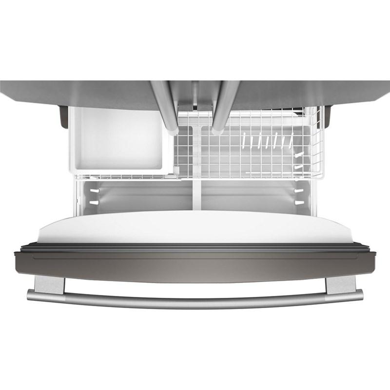 Large Picture of KitchenAid KRFC136SPS