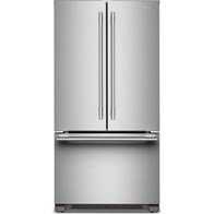KitchenAid KRFC136TPS (Refrigerators - French 3-Door)