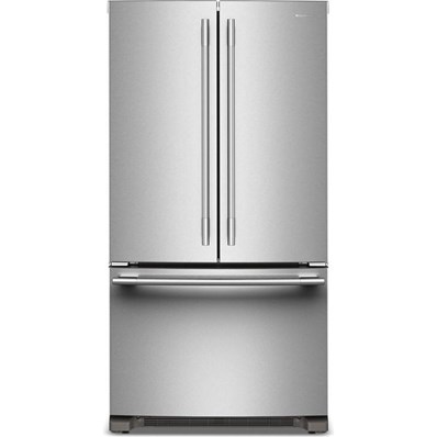 KitchenAid KRFF136SPS