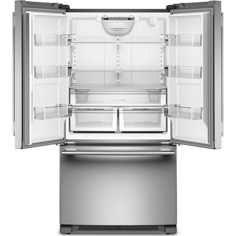 Large Picture of KitchenAid KRFF136SPS