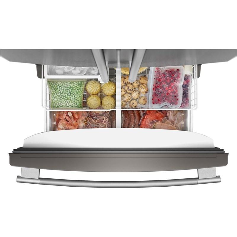 Large Picture of KitchenAid KRFF136SPS