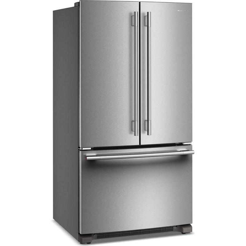 Large Picture of KitchenAid KRFF136SPS