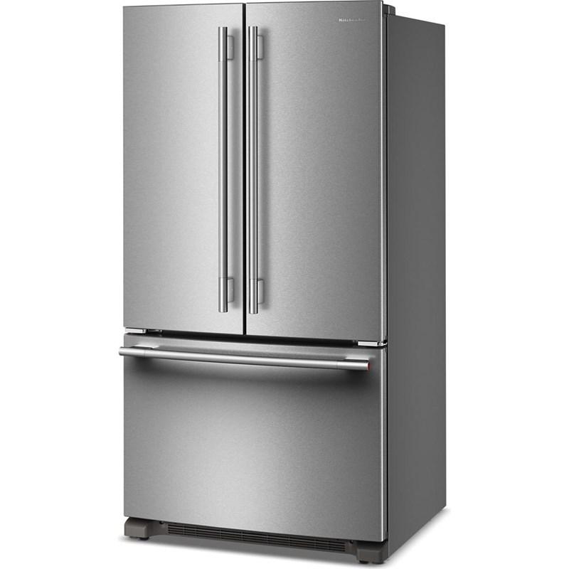Large Picture of KitchenAid KRFF136SPS