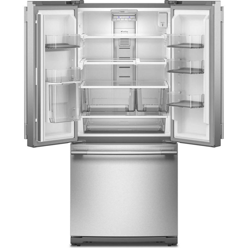 Large Picture of KitchenAid KRFF330SPS