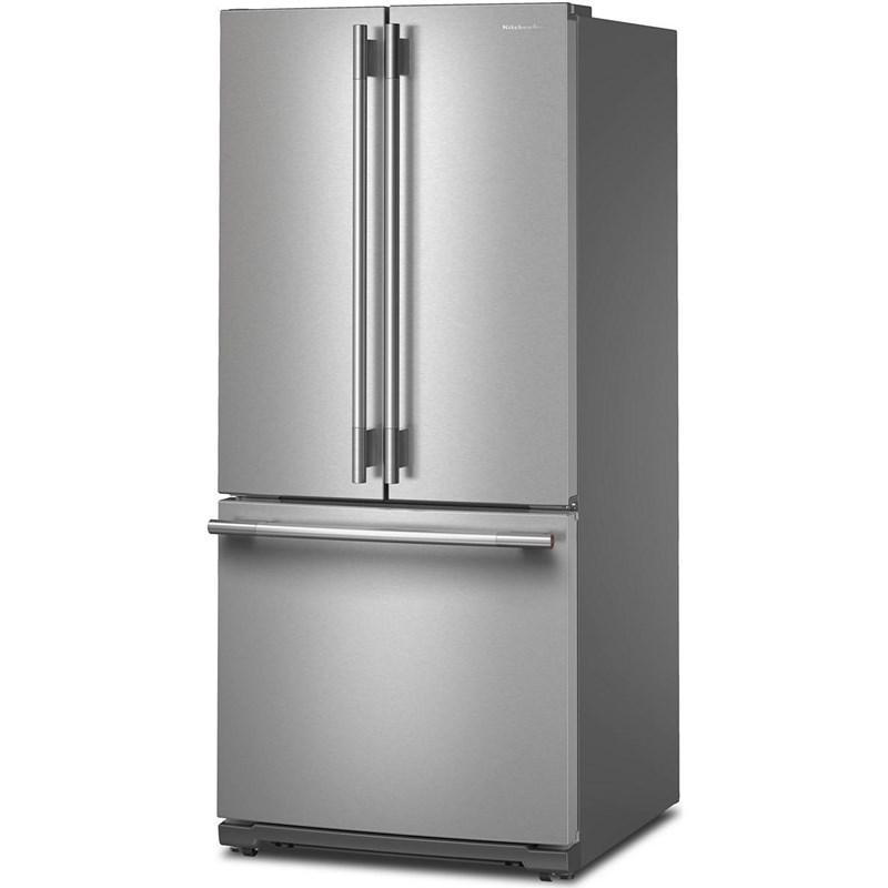 Large Picture of KitchenAid KRFF330SPS