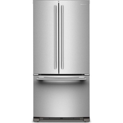 KitchenAid KRFF333SPS