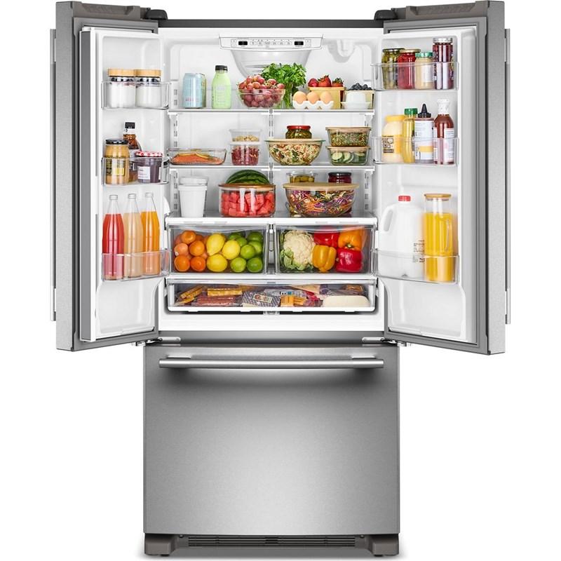 Large Picture of KitchenAid KRFF333SPS