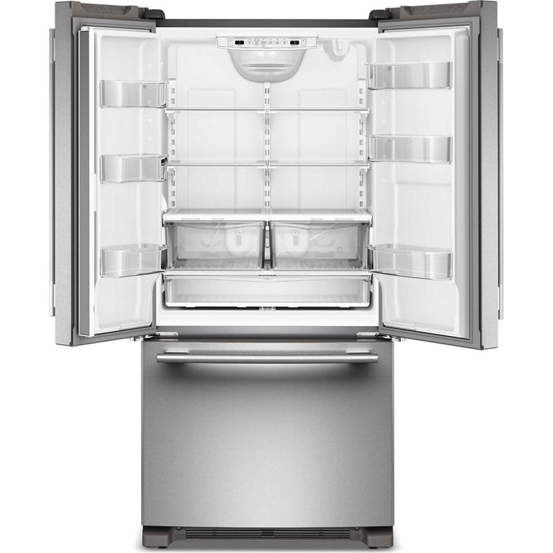 Large Picture of KitchenAid KRFF333SPS
