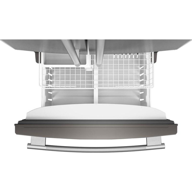 Large Picture of KitchenAid KRFF333SPS