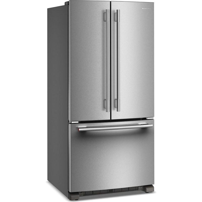 Large Picture of KitchenAid KRFF333SPS