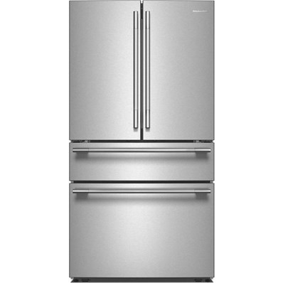 KitchenAid KRMF336SPS