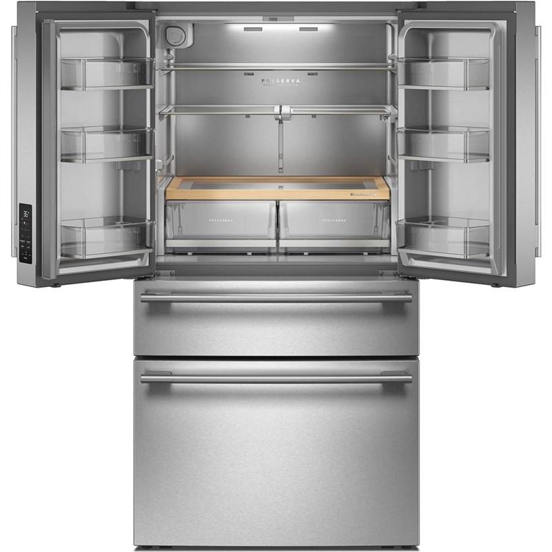 Large Picture of KitchenAid KRMF336SPS