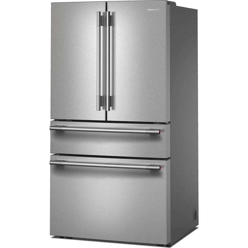 Large Picture of KitchenAid KRMF336SPS