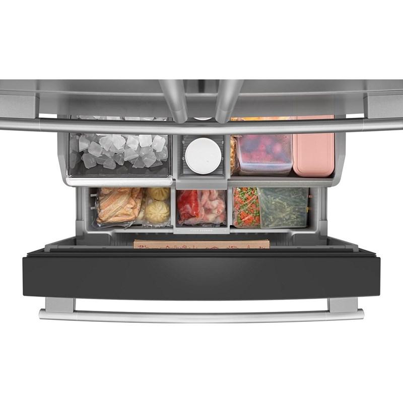 Large Picture of KitchenAid KRMF336SPS
